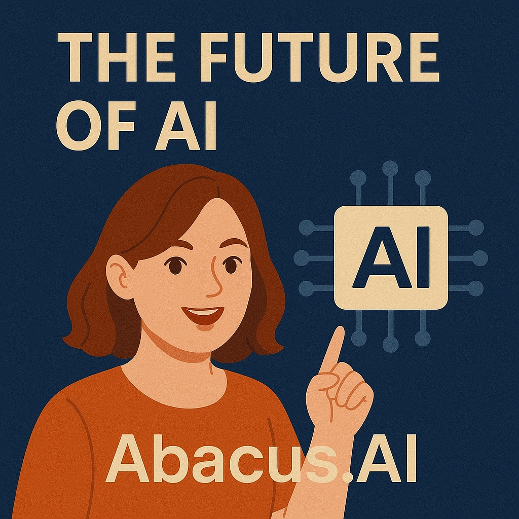 Discover Abacus.AI