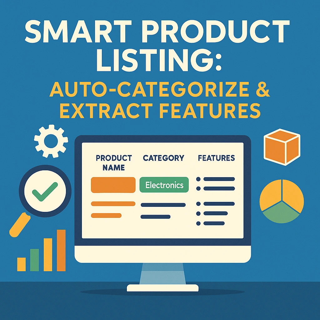 Smart Listing Tool