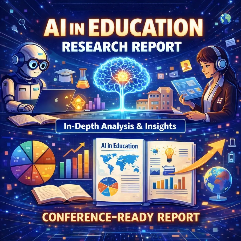 Report - AI in Education