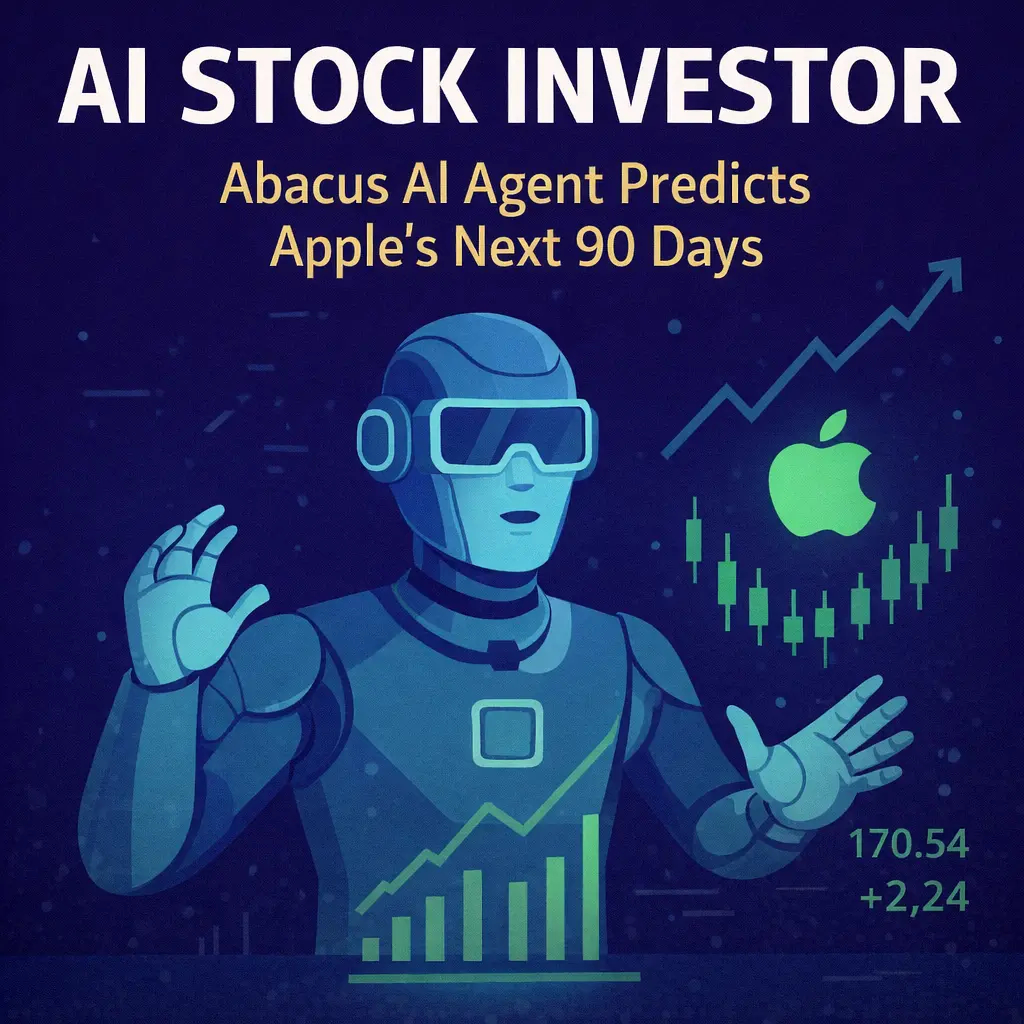 AI Stock Investor