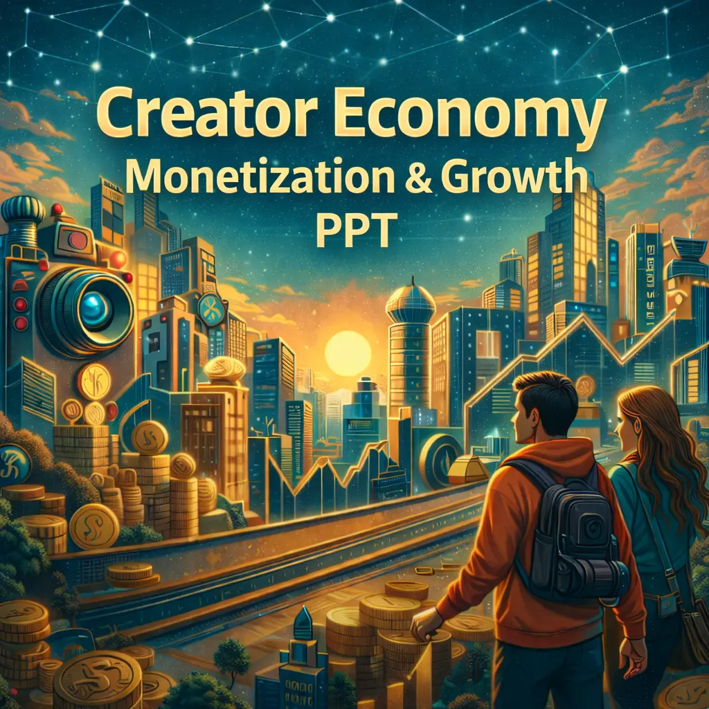 Creator Economy
