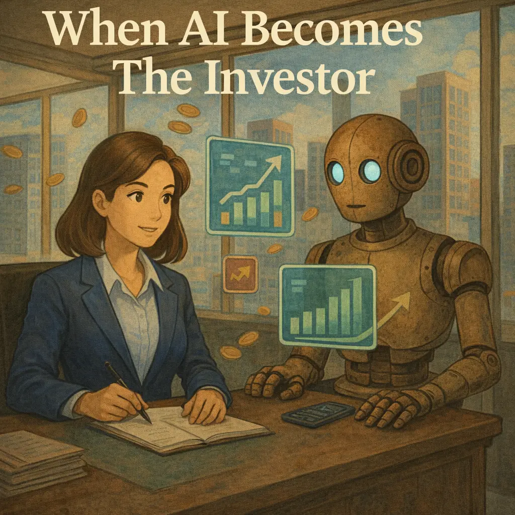 AI Equity Options Investor