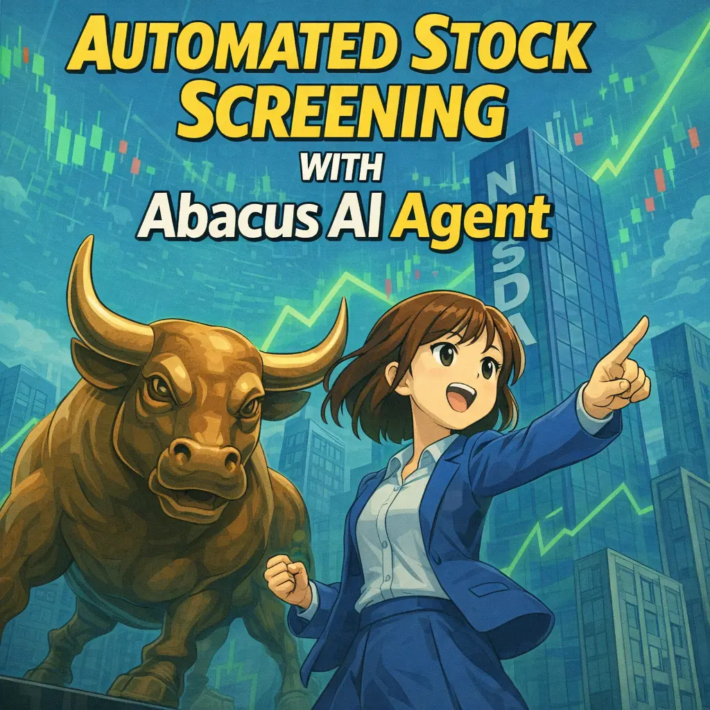 Stock Screener Agent