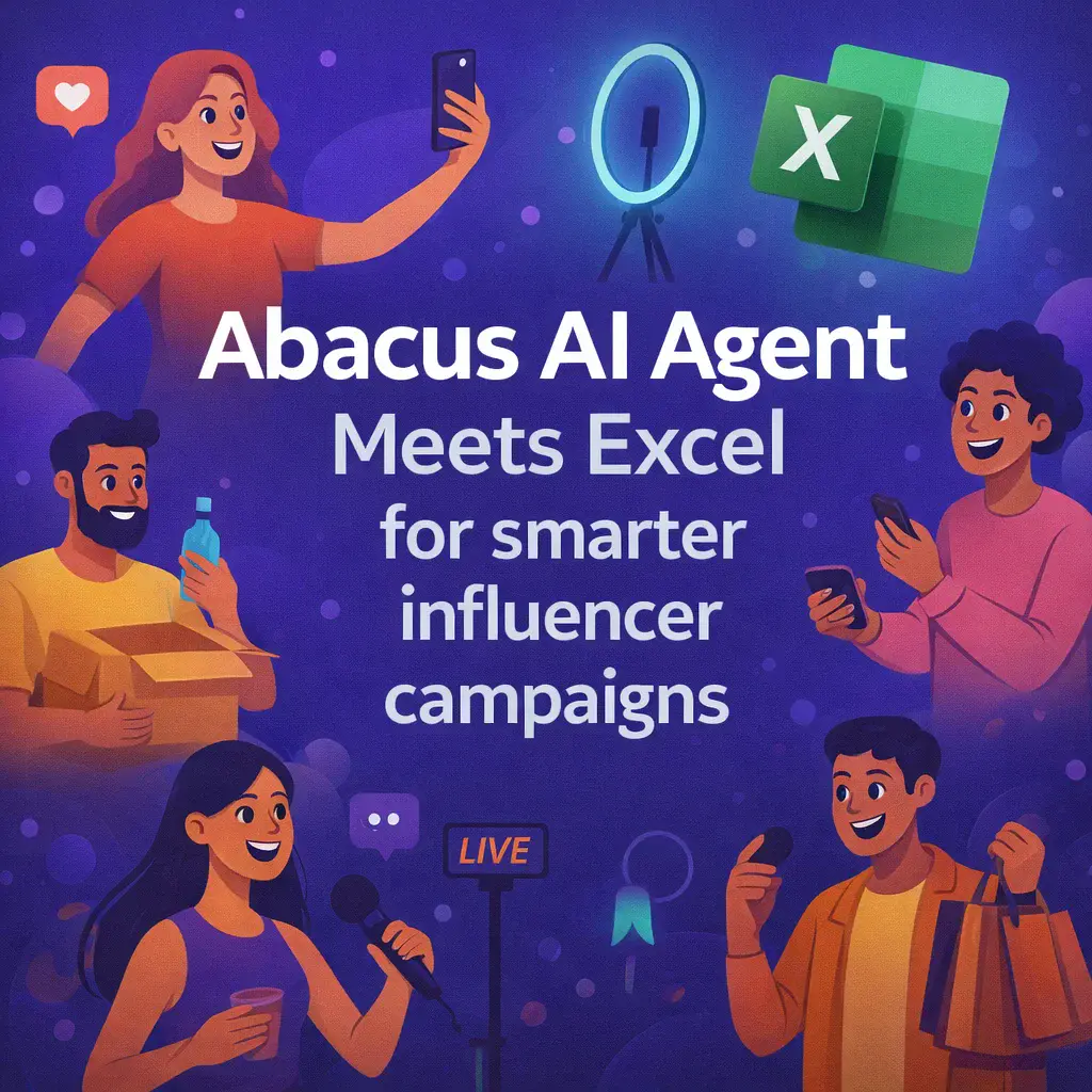 Influencer ROI Predictor