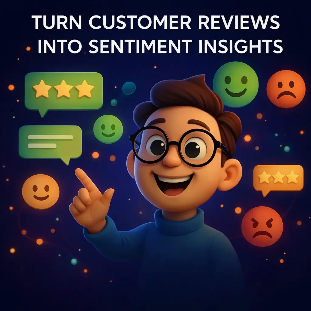 AI Sentiment Analysis API
