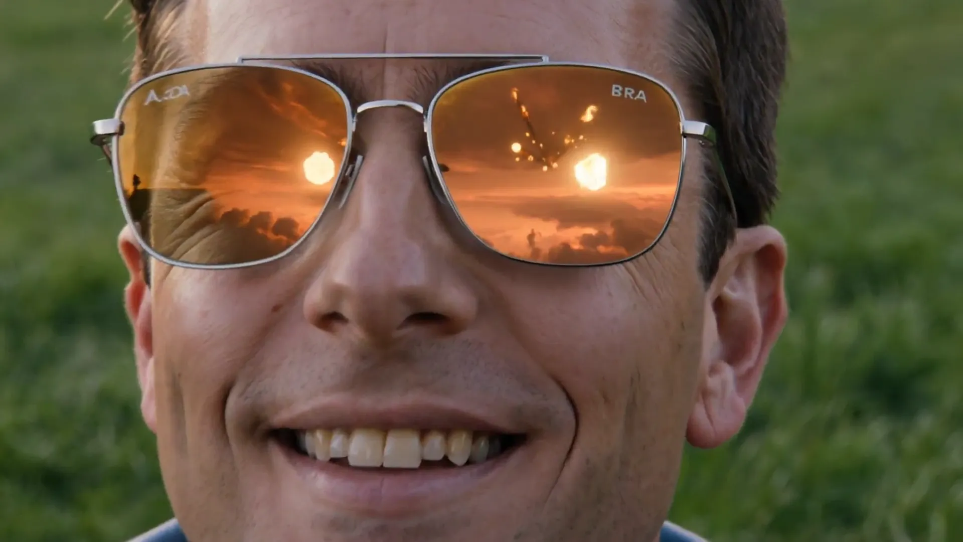 Meteors Through the Lens